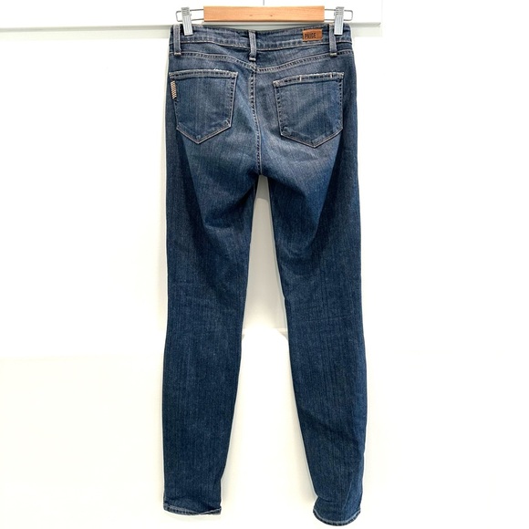 Paige Verdugo ultra skinny - Picture 2 of 7